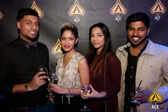 Ace Nightclub - Media Launch Party (03252014) 88